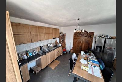 Casă spațioasă 4+ camere, Oiejdea, 230m?, 190.000EUR - 19