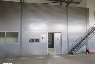 Spațiu comercial, de 1,496.07 mp, în Central - 2