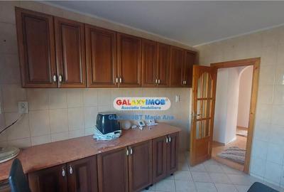 Apartament 3 camere, etaj 3, Stejari! - 2