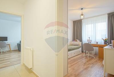 Apartament 3 camere decomandat, parcare | Victory by Casa Nobel - 13