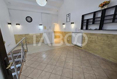 Spatiu comercial de vanzare 94 mp utili in Centrul Istoric din Sibiu - 2