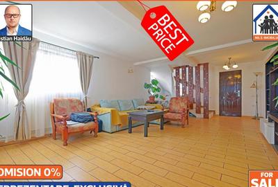 Casa 3 camere, 2 bai, 2 balc | Teren 400mp | Vidra-Dobreni - 6