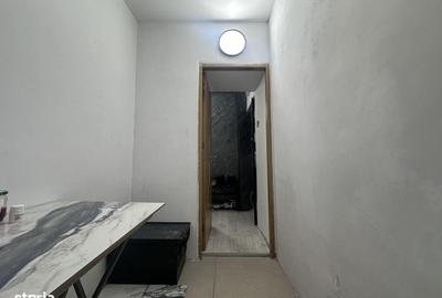 Apartament cu 2 camere nedecomandat în Micro 11 - 3