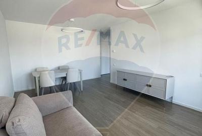 Apartament cu 2 camere de vanzare in Pipera cu loc de parcare inclus - 3