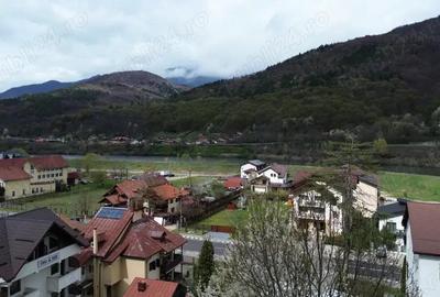 Teren Caciulata 650 mp Valcea - 1