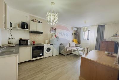 Apartament cu 2 camere de vânzare în zona Rogerius/Calea Borsului - 4