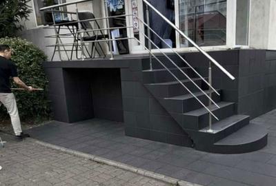 Apartament cu 4 camere decomandat în Ultracentral - 5