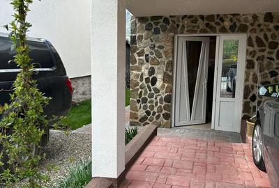 Casă în Telciu - 3