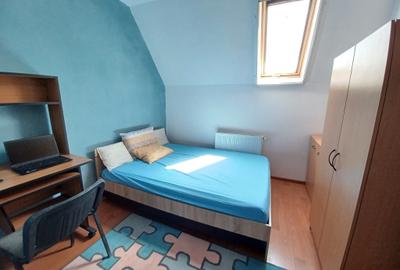 Un apartament comfortabil in zona Kiriac - 9