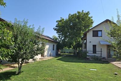 Case de vânzare langa București