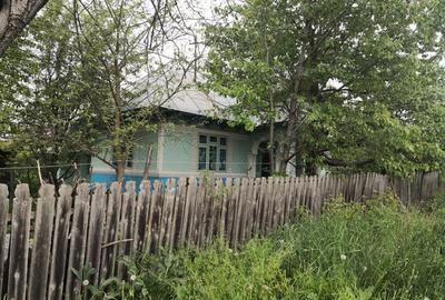 Casă cu 2 camere în Doljești - 4