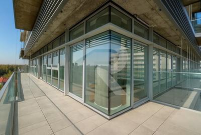 Calea Floreasca  UP-SITE Residence - bloc 2025, vav Lacul Floreasca - 5