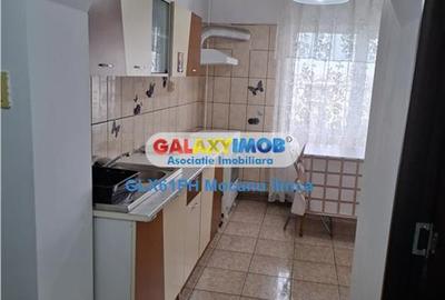Garsonieră decomandată, mobilată în Cantacuzino - 16