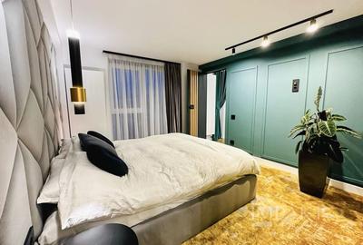 Apartament exceptional in inima orasului Cluj-Napoca - 14