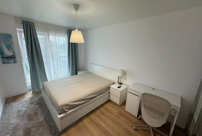 Apartament | 2 camere | bloc nou | parcare | Parcul Carol | Metropolitan Viilor - 7