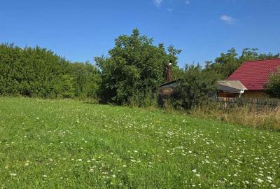 Teren 2040mp de vanzare in Cluj Napoca zona Nicolae Corches - 2