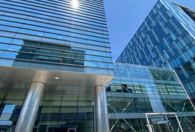 REC3001470 Pipera Rond OMV - 821 mp in cladire de birouri - 2