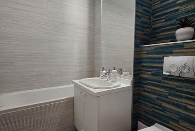 Apartament cu 4 camere decomandat în Central - 1
