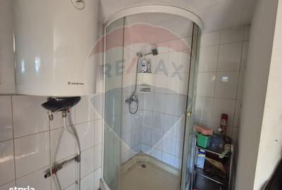 Casă cu 4 camere în Nănești - 11