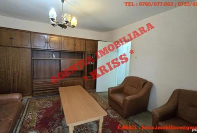 Apartament cu 2 camere semidecomandat în Calea București - 4