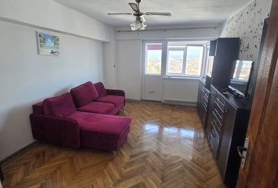 Apartament cu 3 camere decomandat în Central - 3