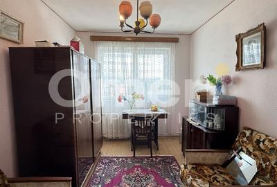 Apartament cu 4 camere decomandat, mobilat în Decebal - 2