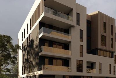 Apartament cu 2 camere în Valea Cetății - 5