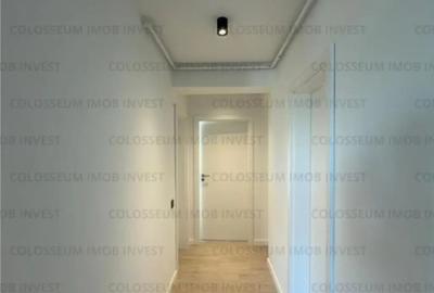 Apartament cu 2 camere decomandat, mobilat în Bartolomeu - 28