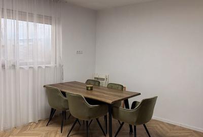 Apartament cu 2 camere în Florești - 8