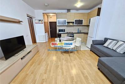 Apartament 2 camere loc parcare SUBTERAN - Titan - 2