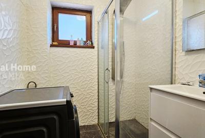 Vila Individuala 208 MP | Pipera-Rond OMW | Teren 570 | Garaj + 4 locuri parcare - 14