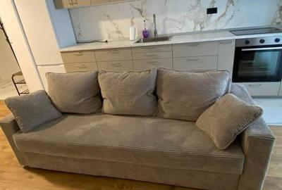 Apartament cu 2 camere decomandat, mobilat în Berceni - 3