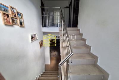 Casă singur în curte – Sântana de Mureș - Zona Cis Gaz - 10