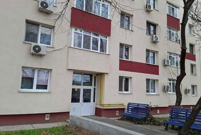 Apartament cu 2 camere decomandat în Runcu - 1