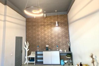 Apartament cu 2 camere semidecomandat, mobilat în Universitate - 10