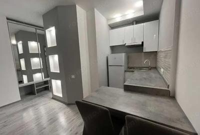 Garsonieră decomandată în Lujerului - 1