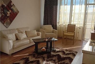 Apartament modern de 2 camere in bloc nou din Coresi - 1