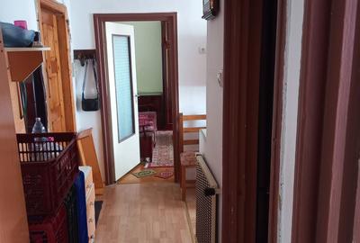 Apartament cu 2 camere decomandat în Sângeorgiu de Mureș - 3