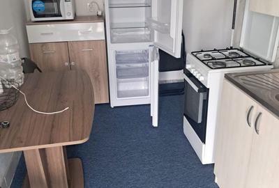 Casă cu 2 camere cu Teren 230 Mp în Central - 2