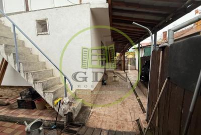 Casă individuală cu 4 camere cu Canalizare în Brestei - 10