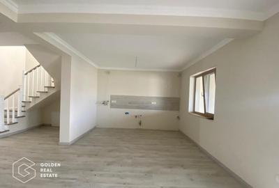 Duplex individual cu garaj, situat in Giroc - 5