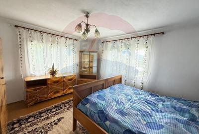 Casă individuală cu 5 camere cu Teren 1056 Mp în Șaru Dornei - 12