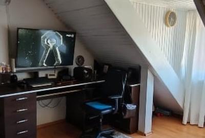 Apartament cu 2 camere decomandat, mobilat în Spitalul Județean - 3