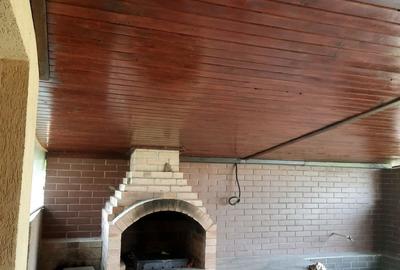 Casă cu 5 camere cu Teren 4000 Mp în Timișești - 3