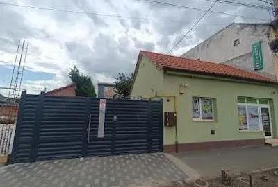 Spatiu Comercial 54 mp de Inchiriat Vad Excelent, Gradi?te Arad - 1