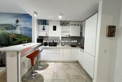 Apartament 2 camere modern in Mamaia Nord - Parcare Privata - Ocazie - 10