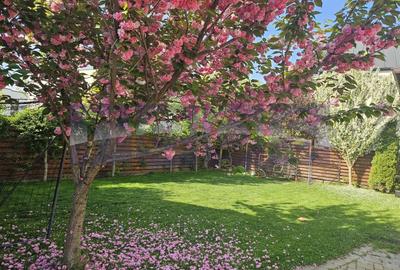 Casă individuală cu 4 camere cu Canalizare în Corbeanca - 27