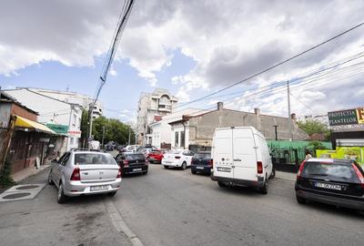 Spatiu birouri central, demisol casa+parter optional-zona Piata Mare - 11