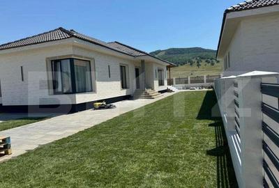 Casa 3 dormitoare, 120 mp utili, 500 mp teren - zona Unirea - 7