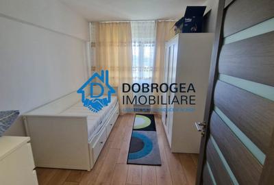 Apartament cu 3 camere decomandat, mobilat în Păcii - 3
